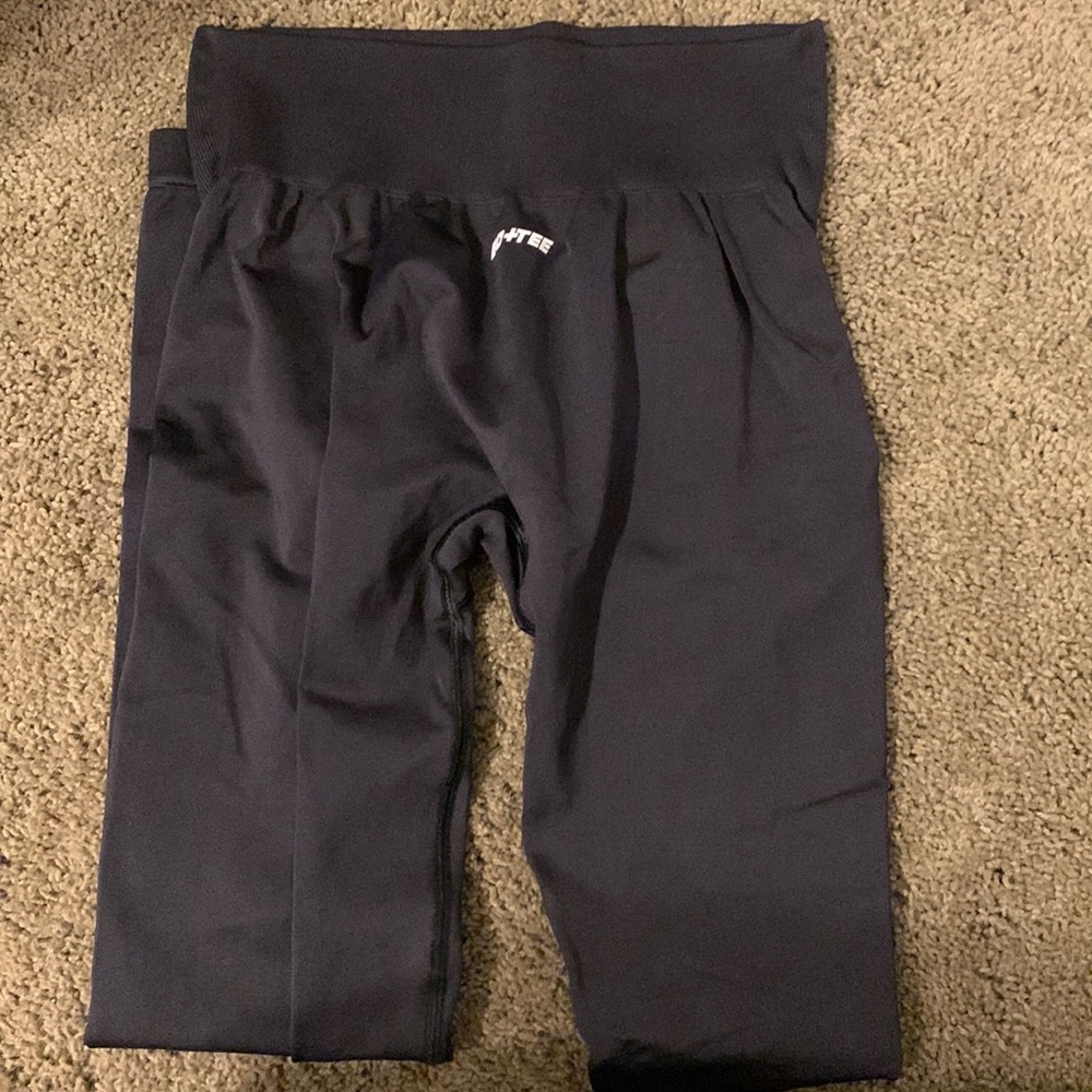 Bo+Tee Megan Grubb leggings